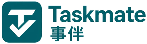 Taskmate